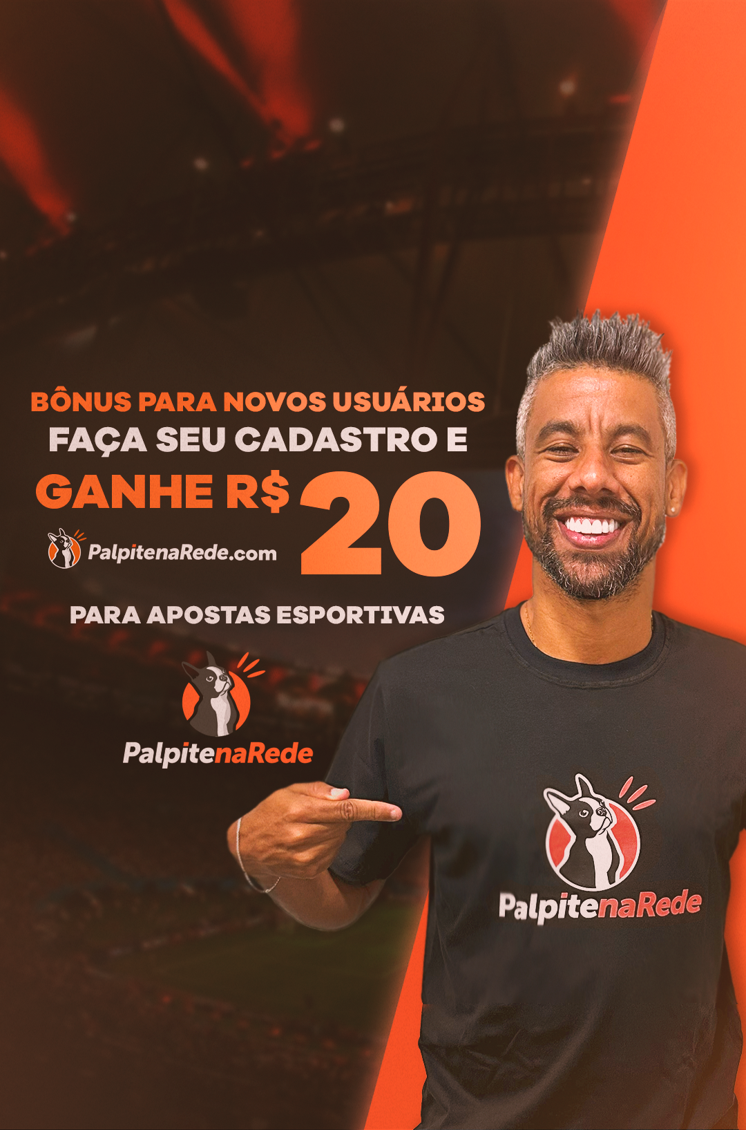 Jogo Grow Palpite Certo - RioMar Recife Online